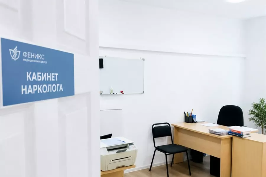 Реабилитационный центр для наркозависимых в Ивделе