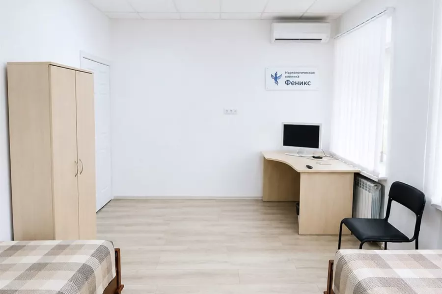Лечение в частном наркологическом стационаре в Ивделе